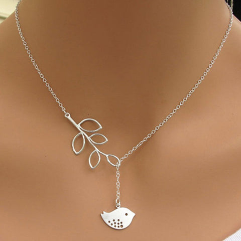 Everyday Symbol Pendant Necklace