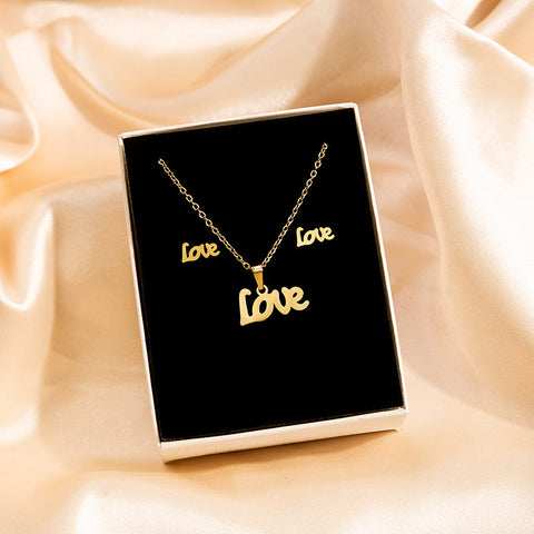Symbolic Pendant Jewelry Styles
