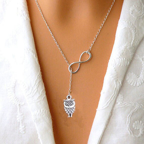 Everyday Symbol Pendant Necklace