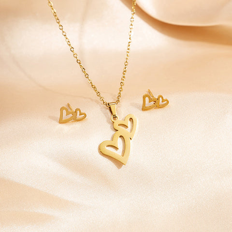 Symbolic Pendant Jewelry Styles