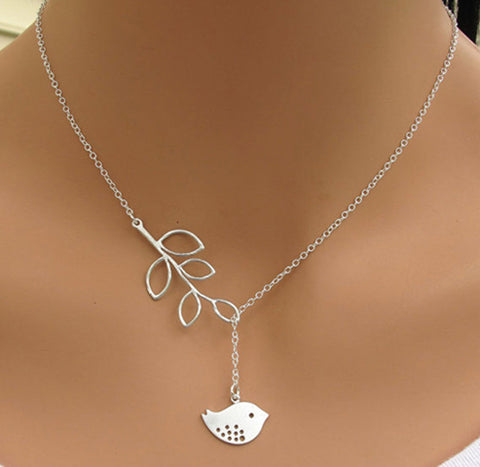 Everyday Symbol Pendant Necklace