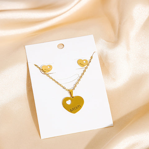 Symbolic Pendant Jewelry Styles