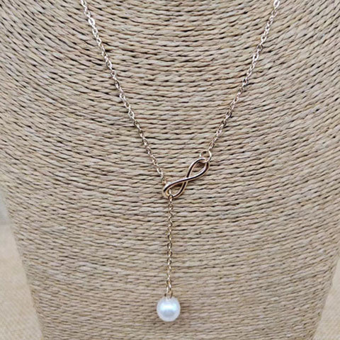 Everyday Symbol Pendant Necklace