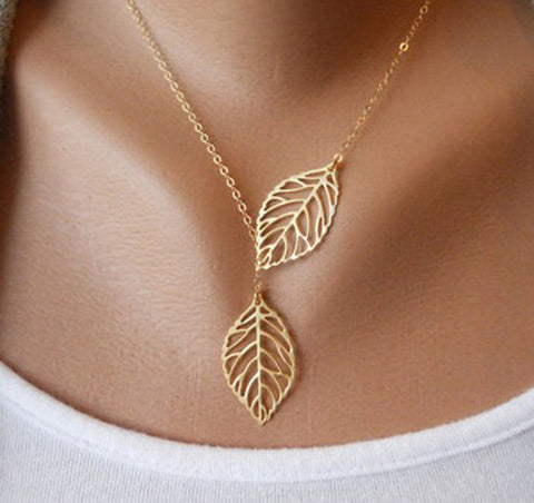 Everyday Symbol Pendant Necklace