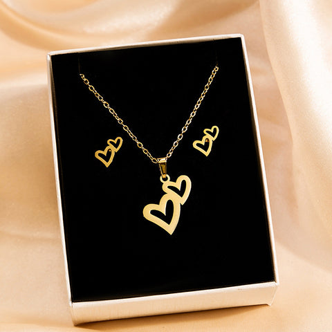 Symbolic Pendant Jewelry Styles