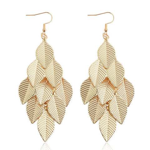 Botanical Bridal Jewelry & Hair Accessories