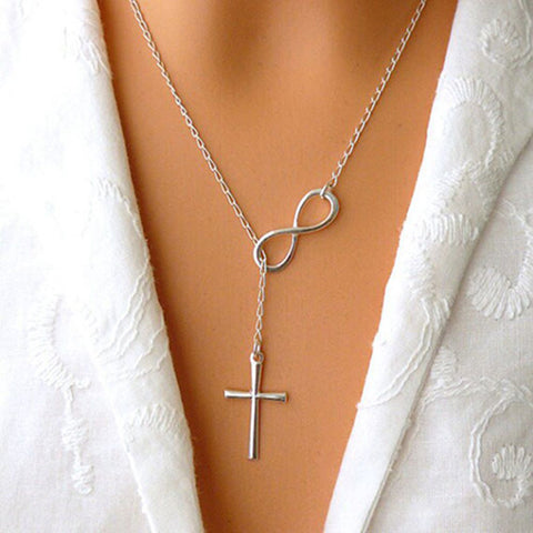 Everyday Symbol Pendant Necklace