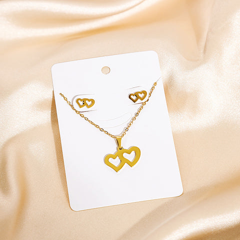 Symbolic Pendant Jewelry Styles