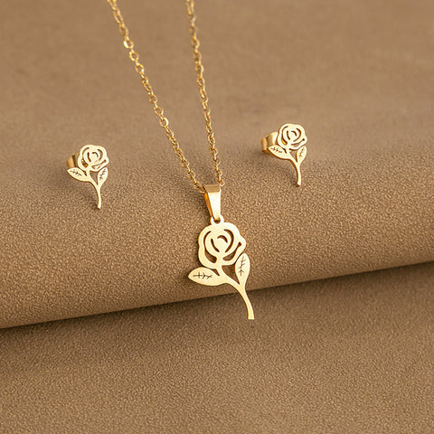 Symbolic Pendant Jewelry Styles