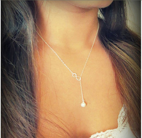 Everyday Symbol Pendant Necklace