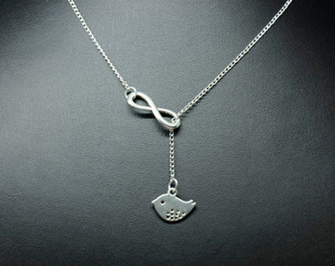 Everyday Symbol Pendant Necklace