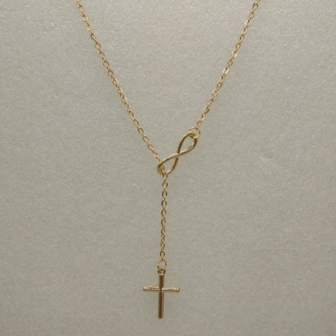 Everyday Symbol Pendant Necklace