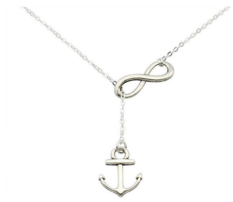 Everyday Symbol Pendant Necklace