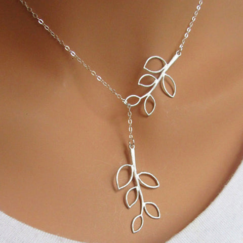 Everyday Symbol Pendant Necklace