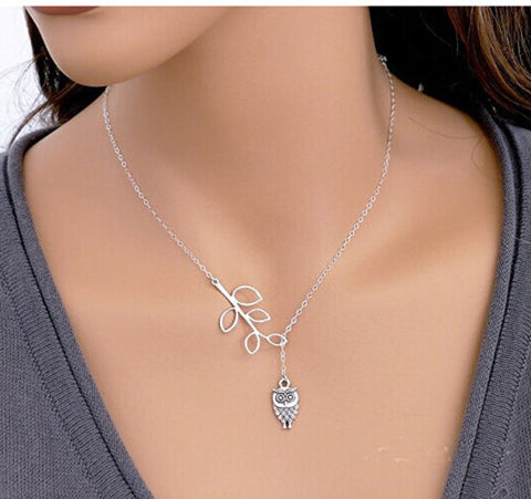 Everyday Symbol Pendant Necklace
