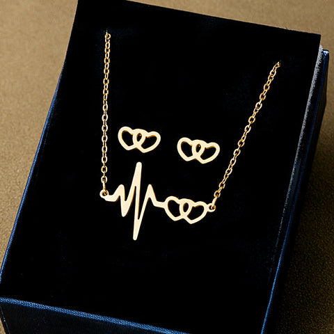 Symbolic Pendant Jewelry Styles