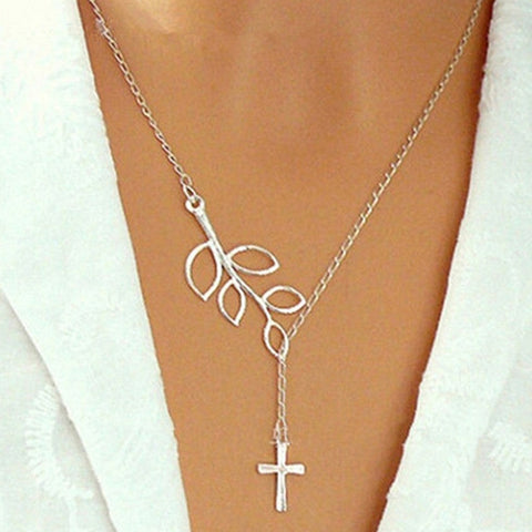 Everyday Symbol Pendant Necklace