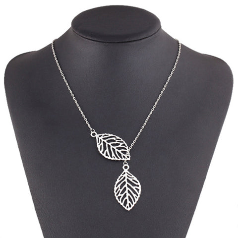 Everyday Symbol Pendant Necklace