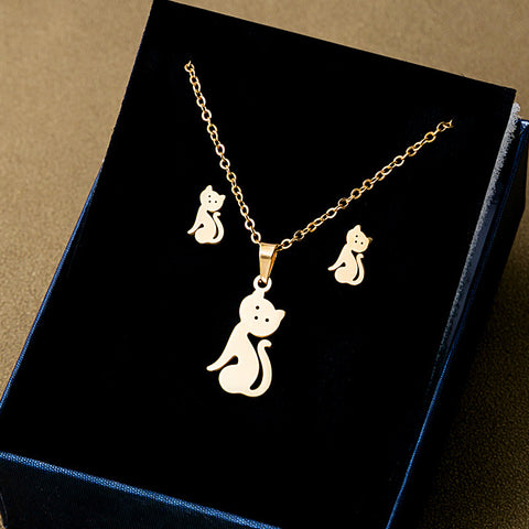 Symbolic Pendant Jewelry Styles