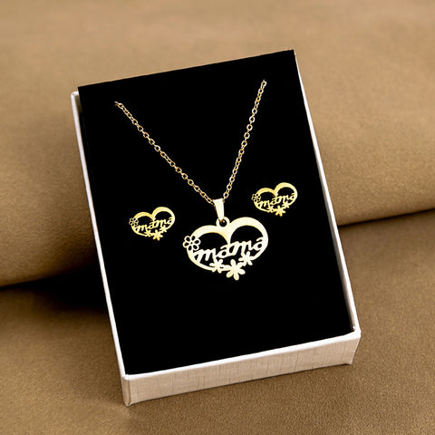 Symbolic Pendant Jewelry Styles