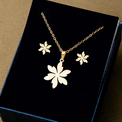 Symbolic Pendant Jewelry Styles