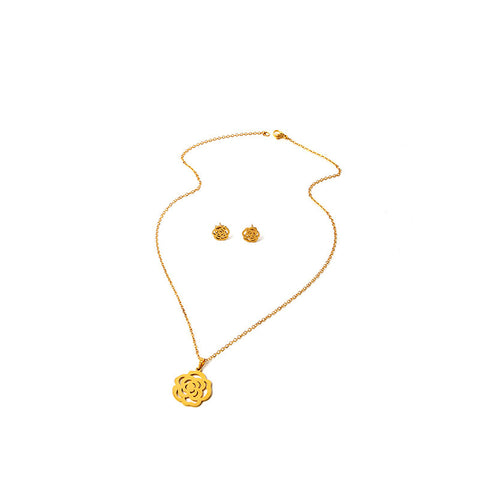 Symbolic Pendant Jewelry Styles