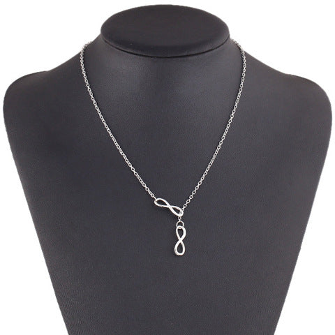 Everyday Symbol Pendant Necklace