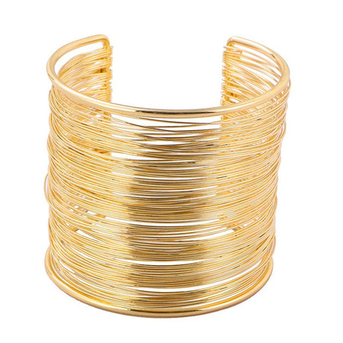 Botanical Bridal Jewelry & Hair Accessories
