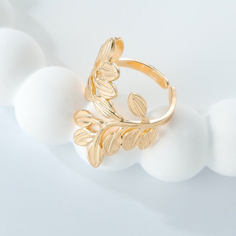 Botanical Bridal Jewelry & Hair Accessories