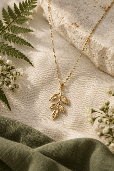 Inspired by Nature